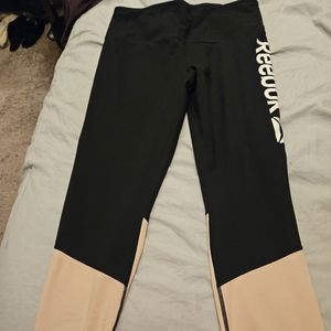 Reebok Leggings